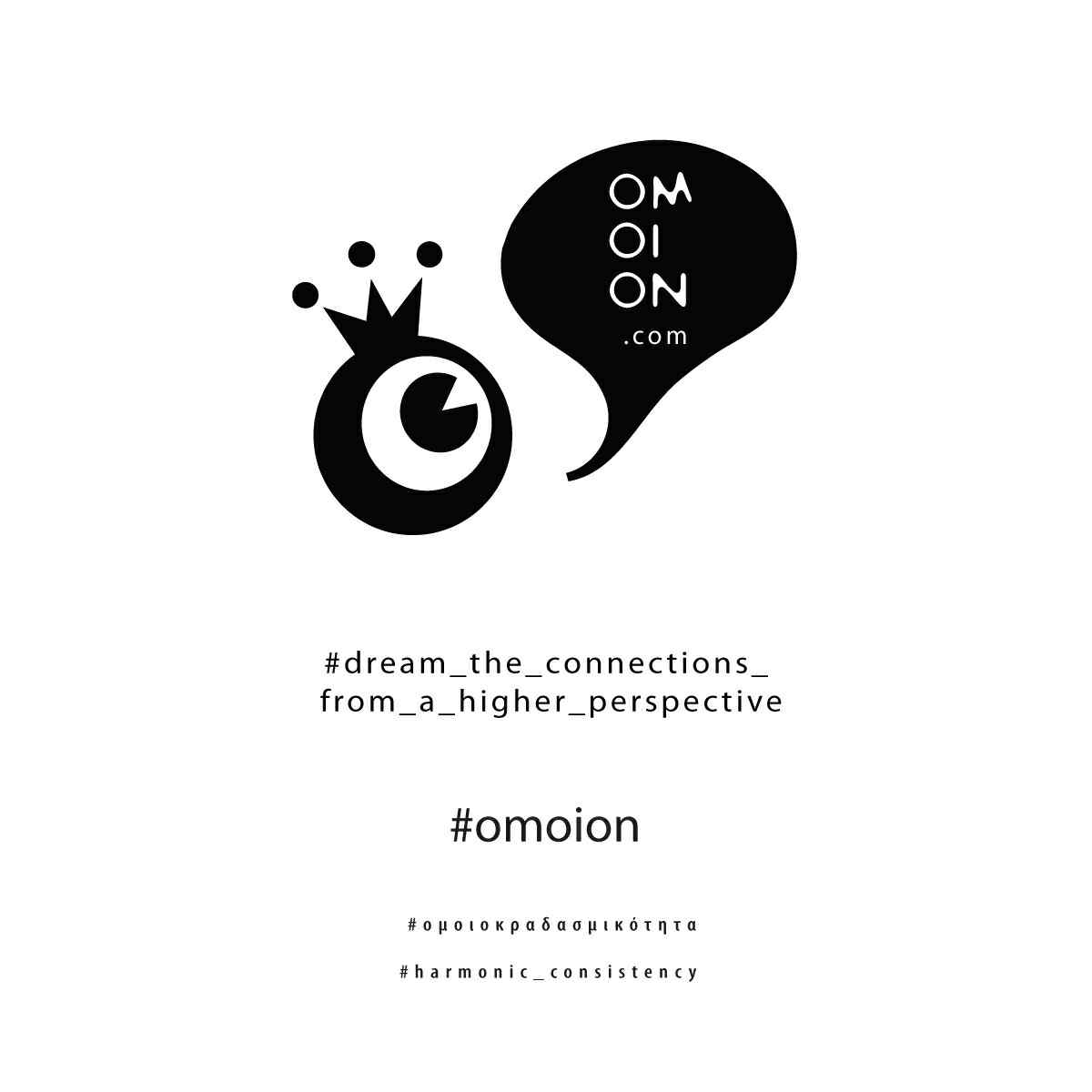 Omoion Logo